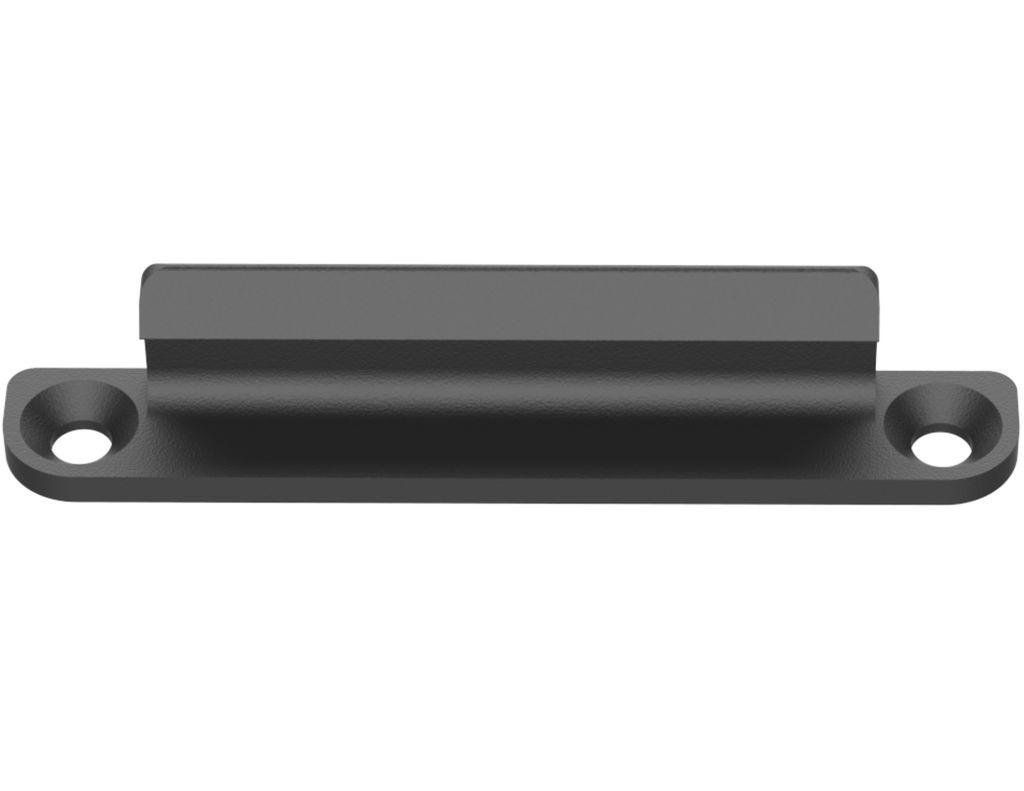 HD540 Battery fixing buckle