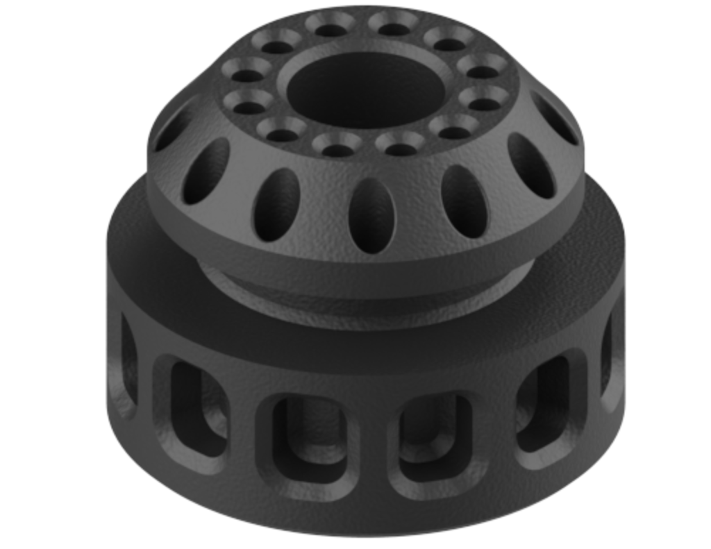 HD580 Board shock-absorbing pads
