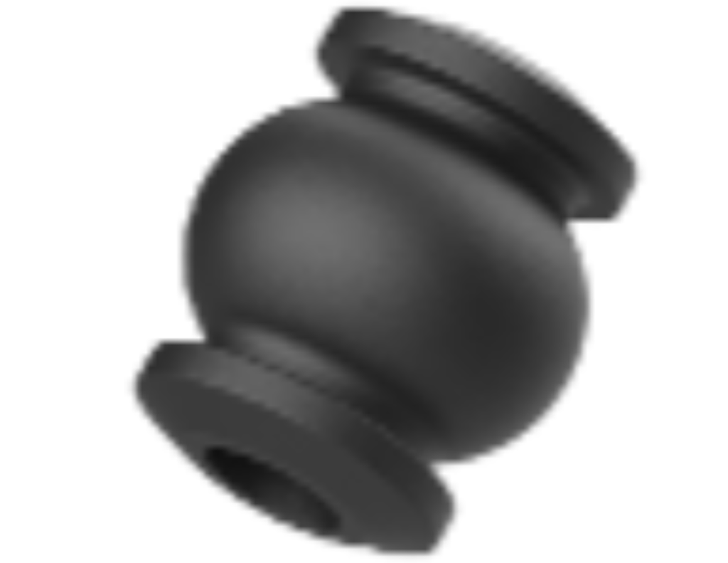 HD580 Shock-absorbing ball