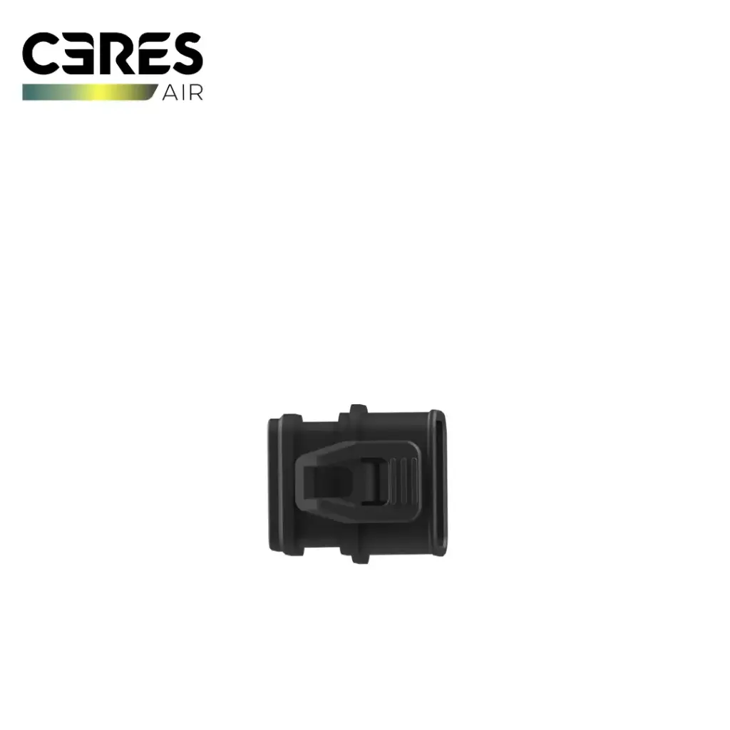 Ceres 2+10P Connector plug 