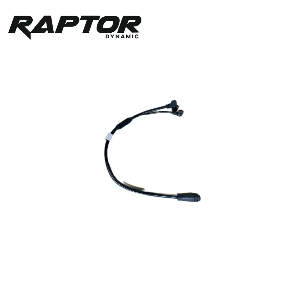 HD580 Operation Cable