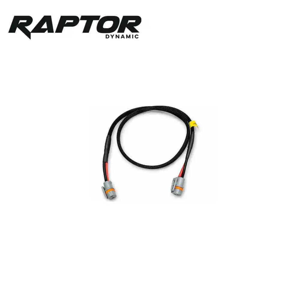 HD580 Rear Board Power Cable