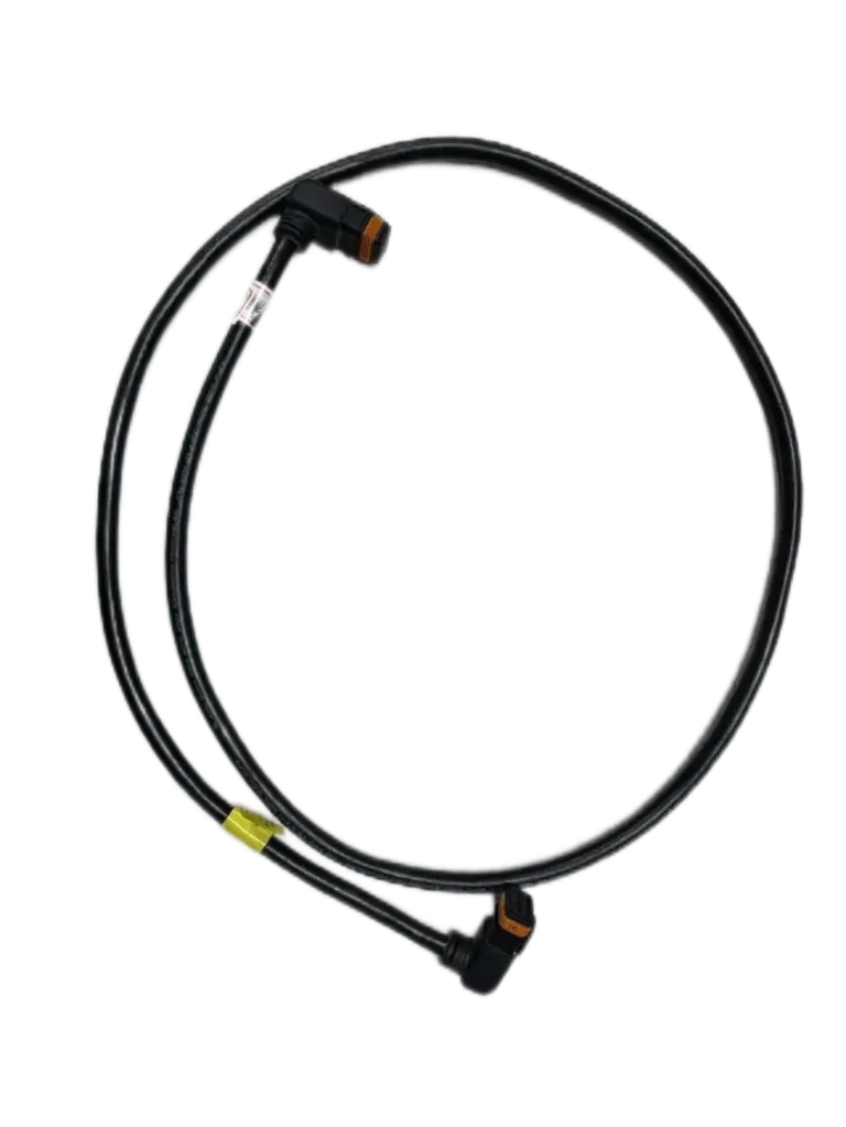 HD580 Signal harness