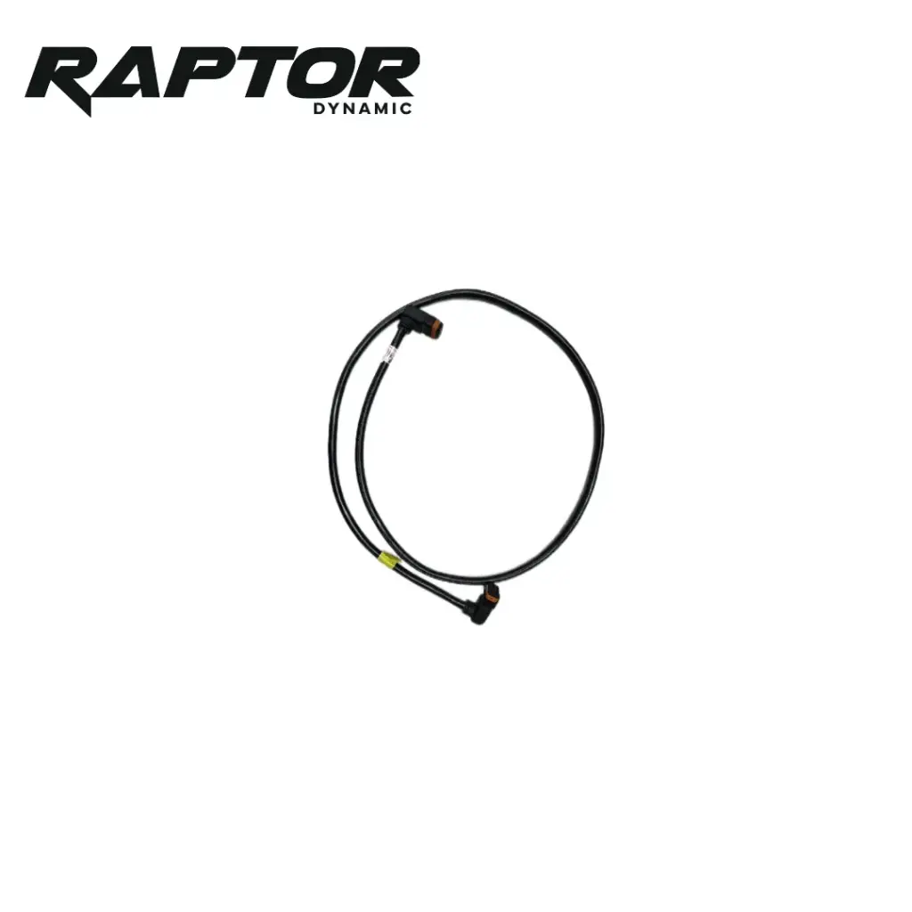 [108-000410] HD580 Signal harness