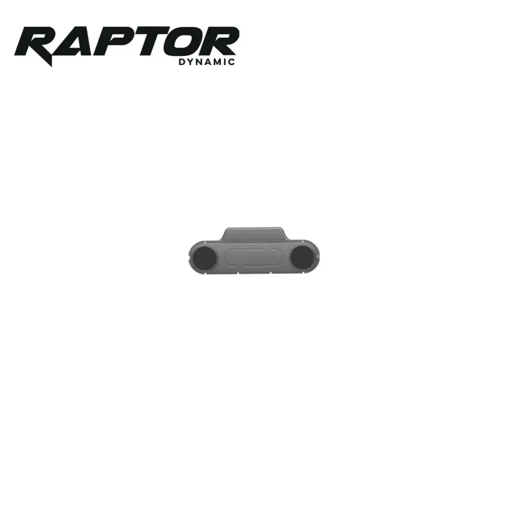 [758-000040] HD580 Decoration Components BOM