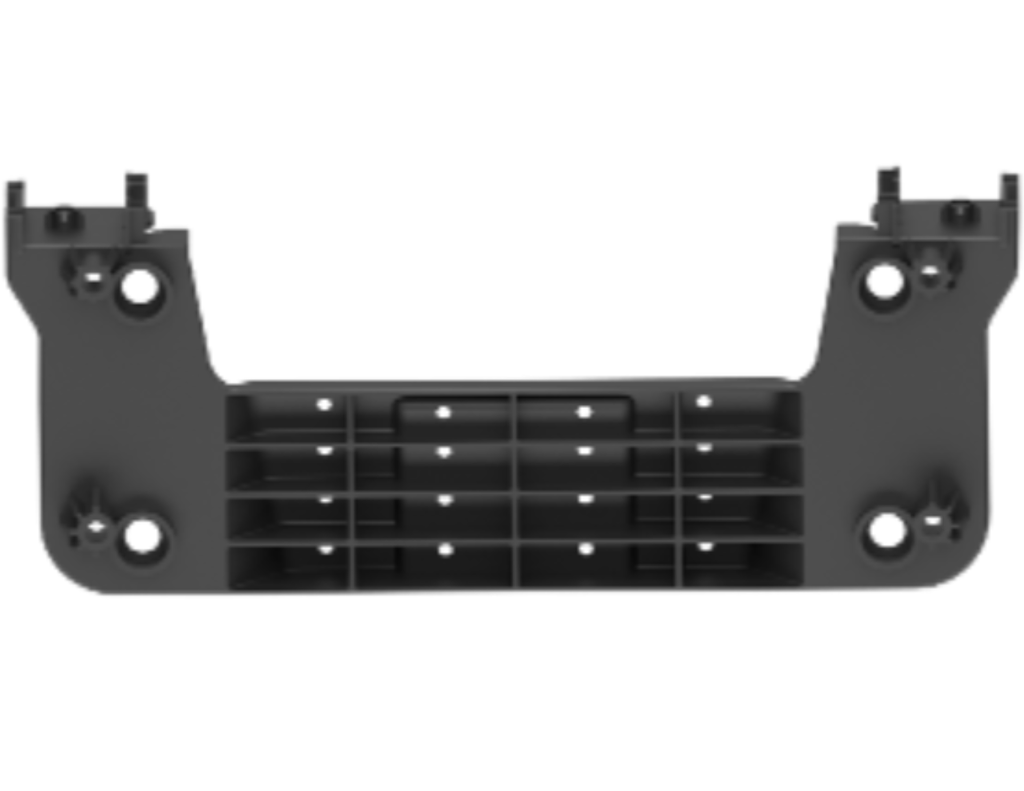 HD580 Avionics bracket 