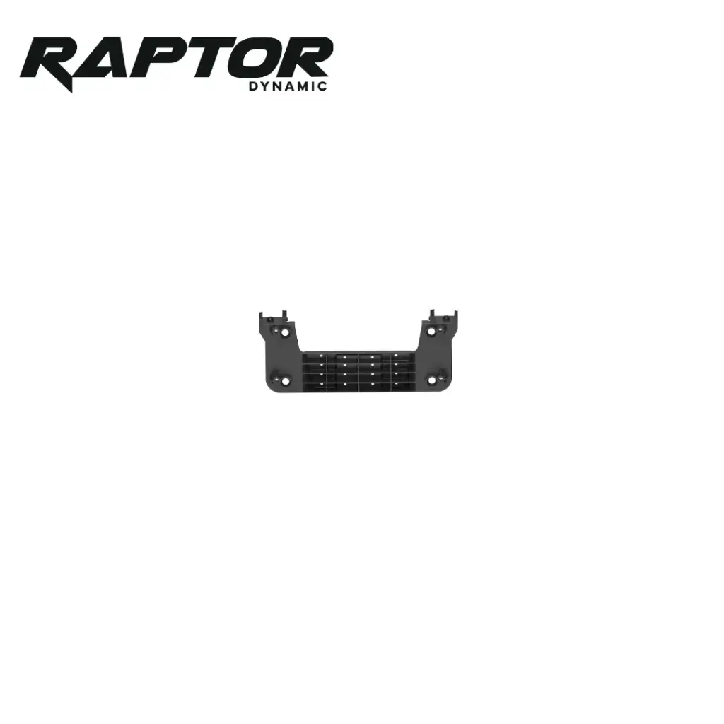 [201-001838] HD580 Avionics bracket 