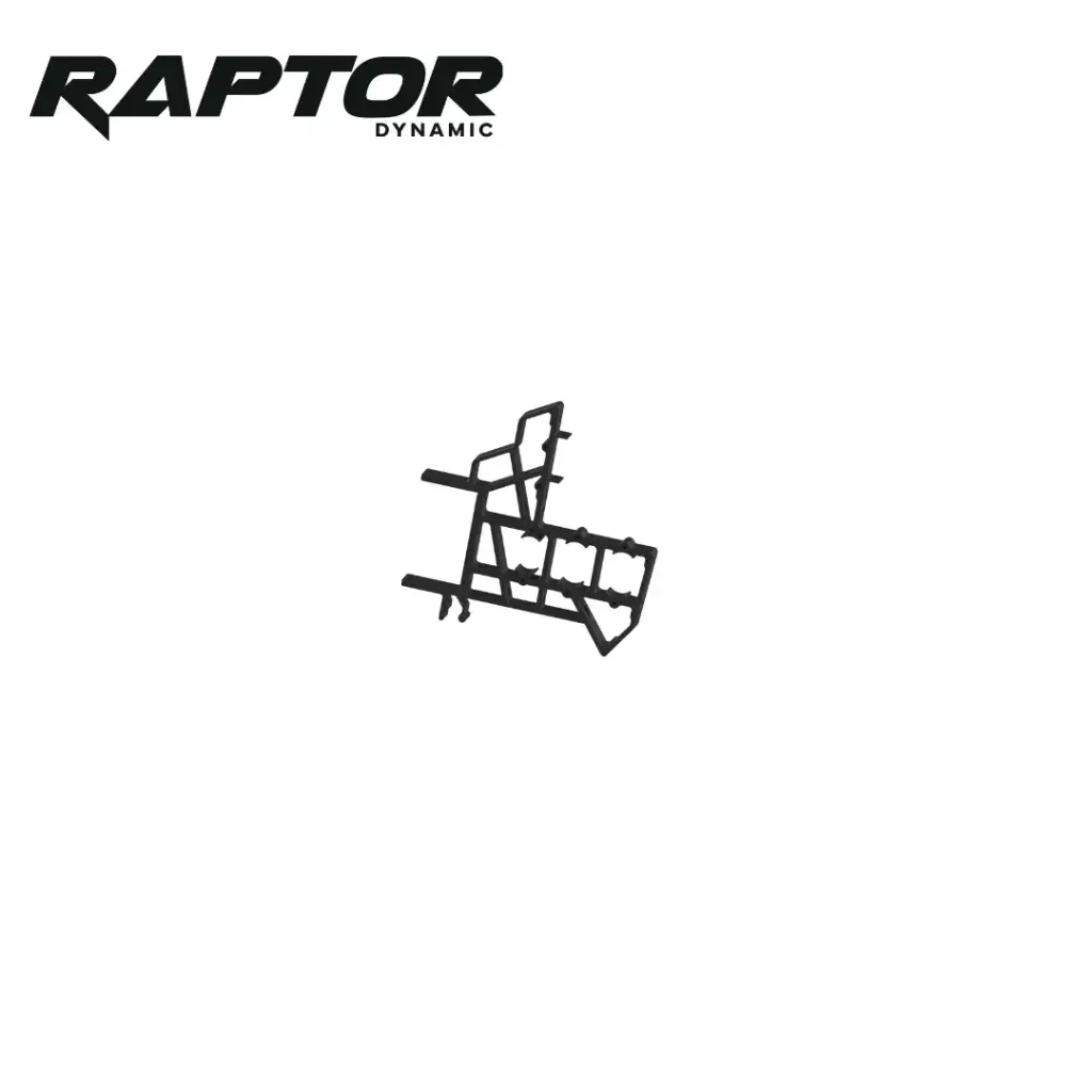[201-002015] HD580 Head bracket