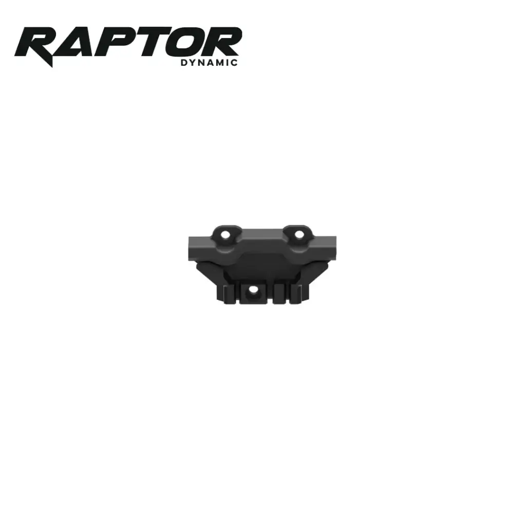[201-001824] HD580 Radar Searchlight Silicone Wire Clip