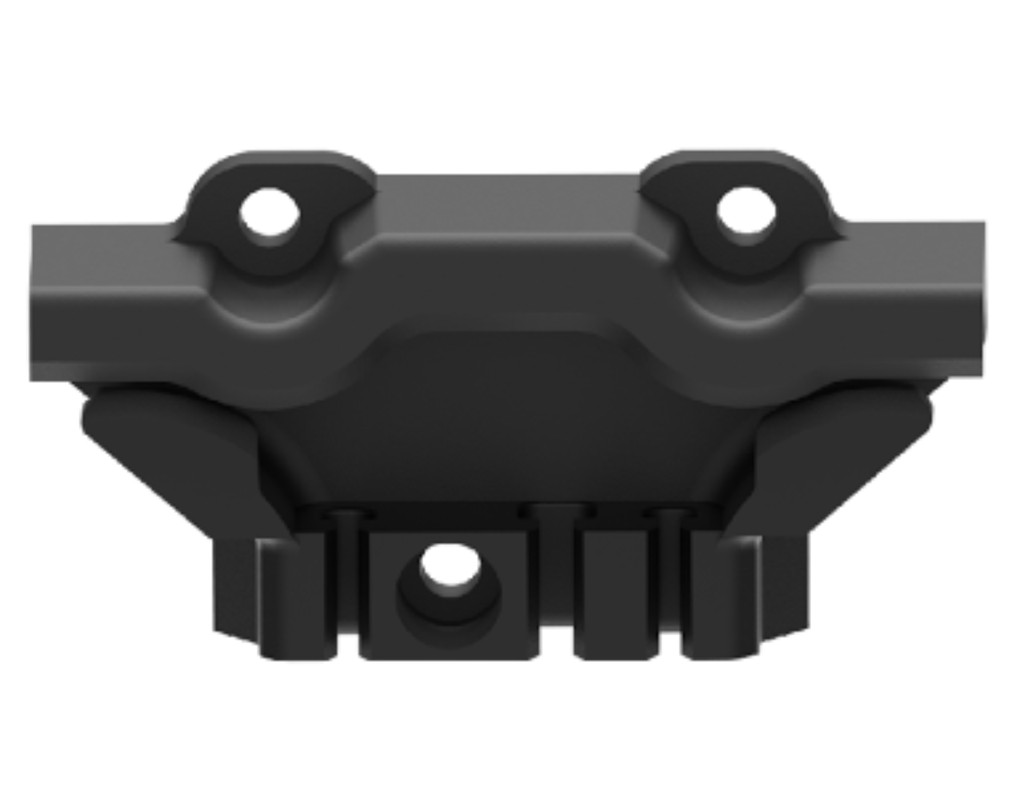 HD580 Radar&Searchlight silicone wire clip 