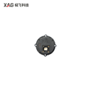[14-007-00242] Air Pressure Gauge (New)