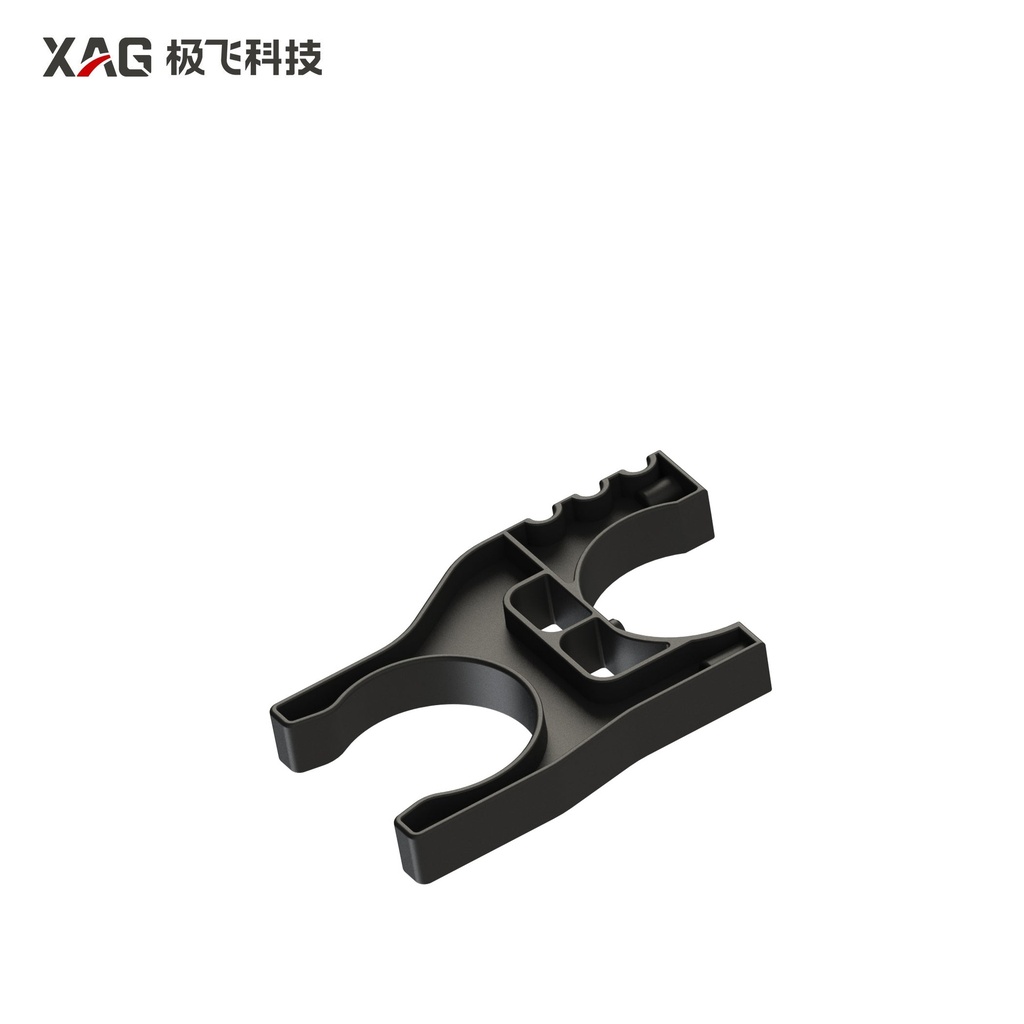 [02-001-10797] Arm folding fixed seat (02-001-10797)