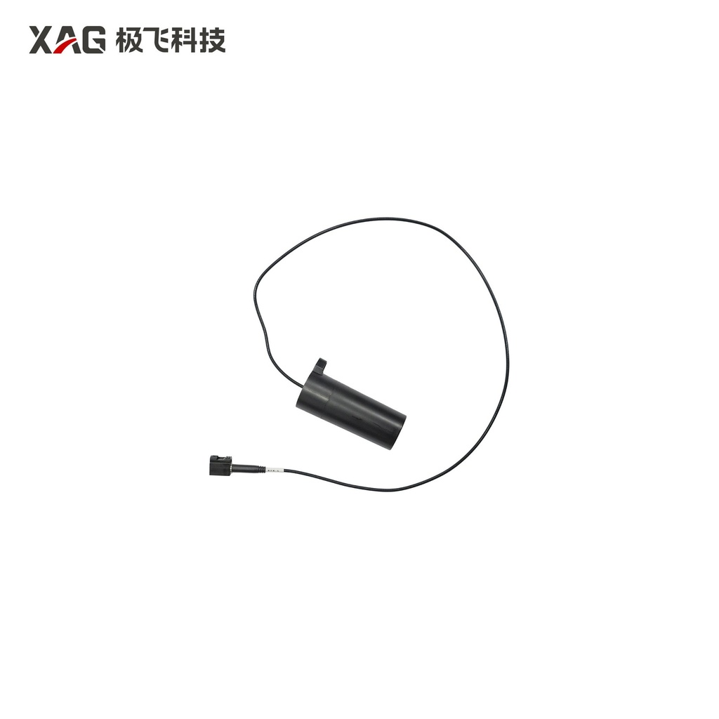 [01-003-00411] RTK Antenna (Left) (01-003-00411)
