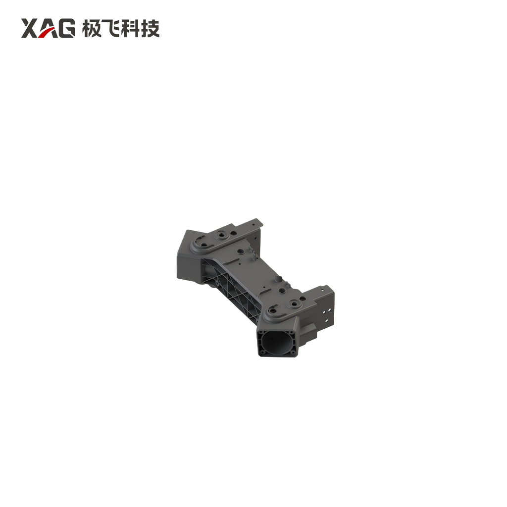 [02-001-12260] Fuselage crossbeam (02-001-12260)