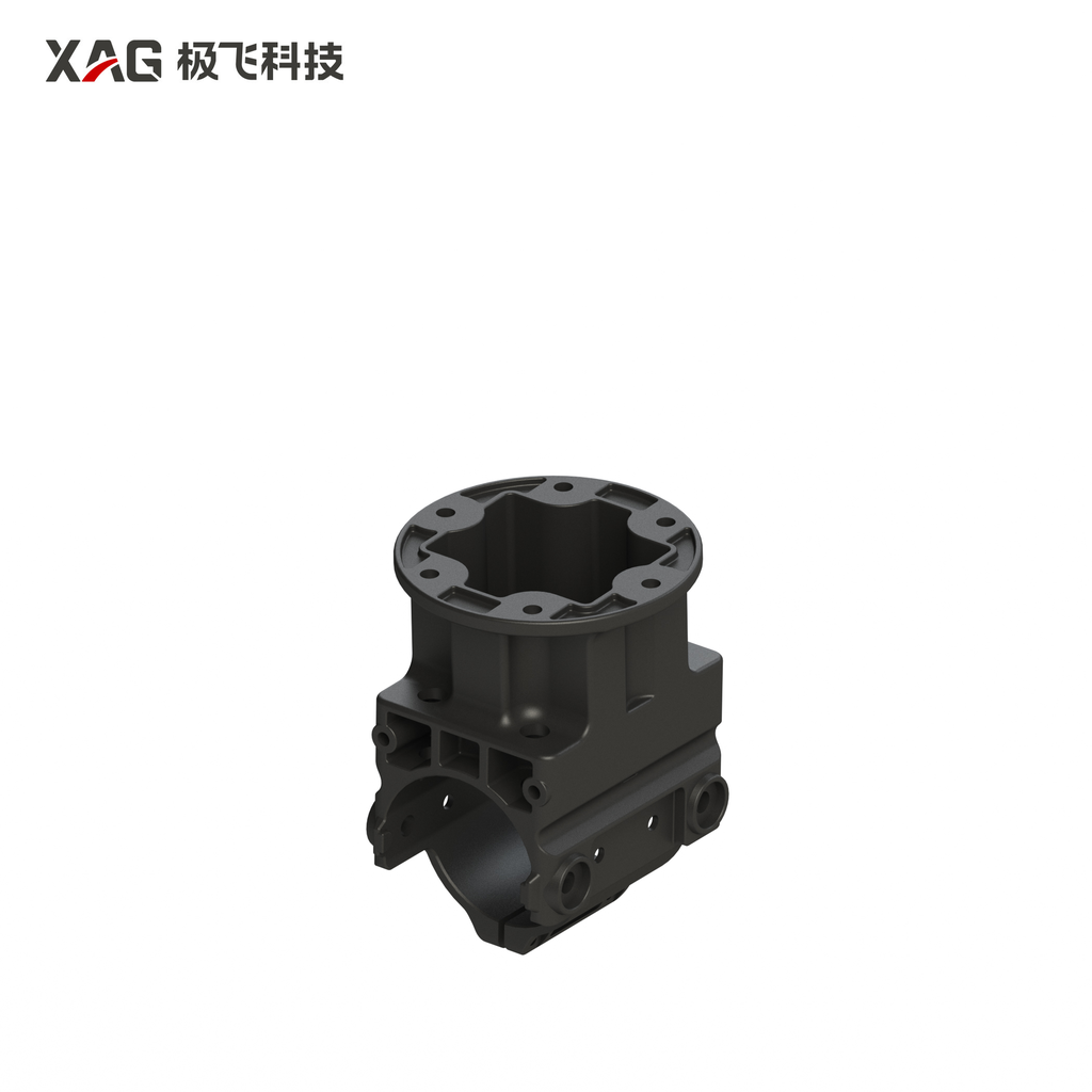 Motor Bracket