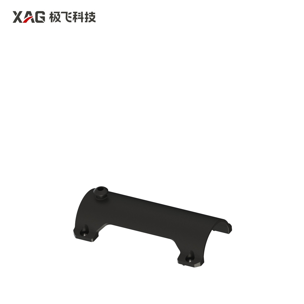 [02-001-11016] Lower shell of ESC base (02-001-11016)