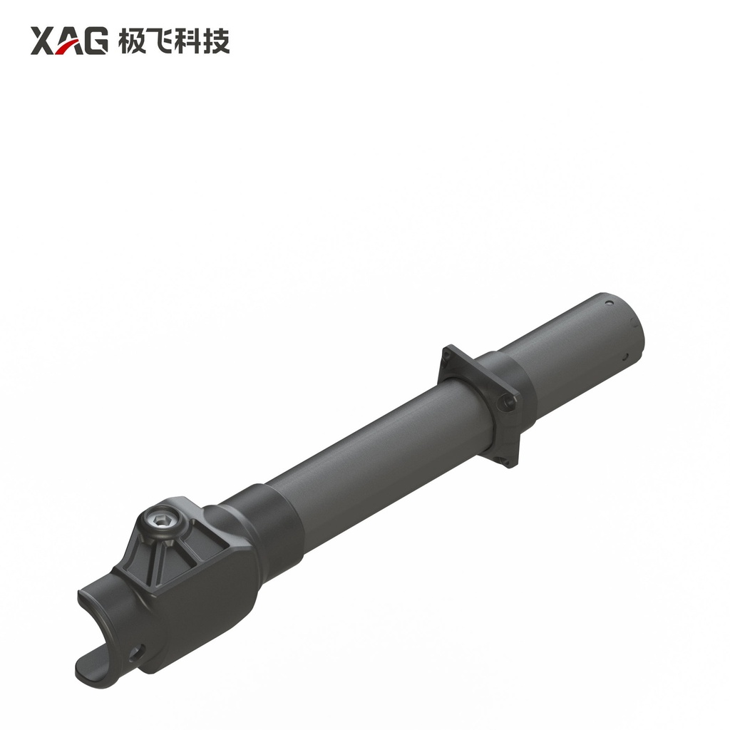 [14-007-00034] Arm (Fuselage Side) (14-007-00034)