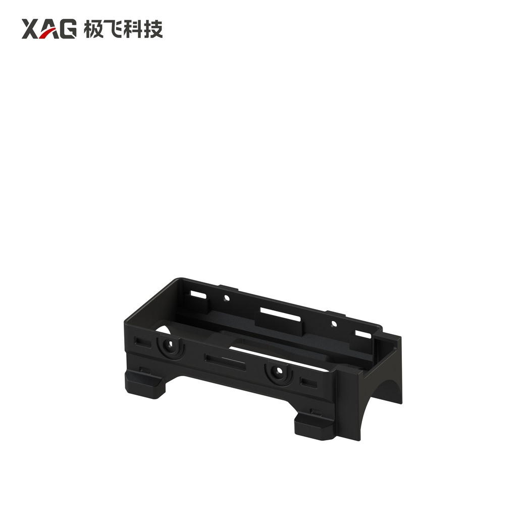 [02-001-11010] ESC base seat upper shell (02-001-11010)