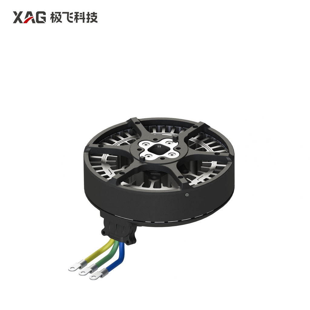 [05-002-02094] Motor (05-002-02094)