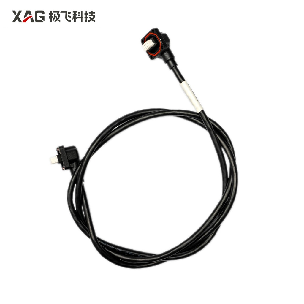 [01-027-02863] 1&2 ESC signal cable (01-027-02863)