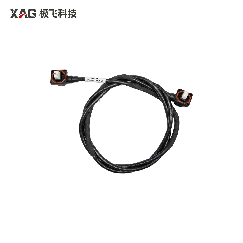 [01-027-02864] 3&4 ESC power supply cable (01-027-02864)