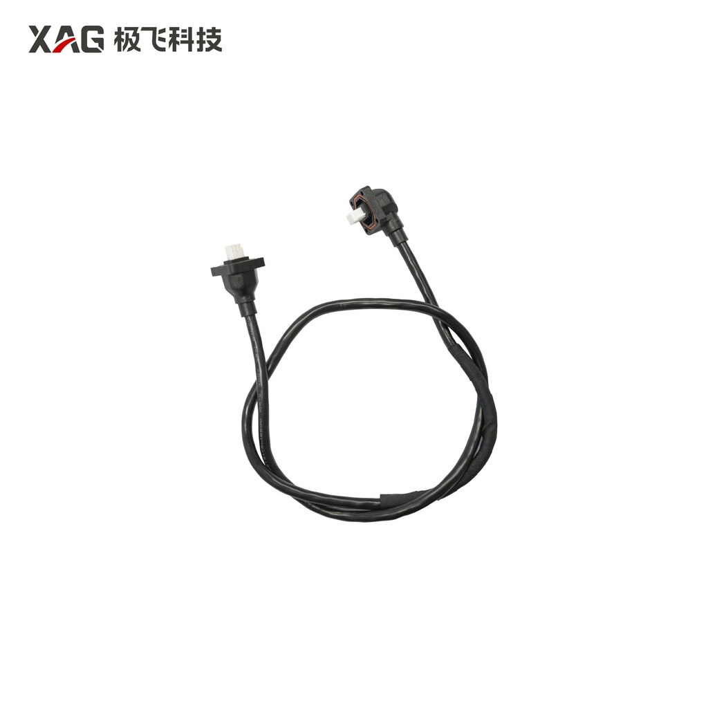 [01-027-02866] Nozzle Signal Cable (01-027-02866)