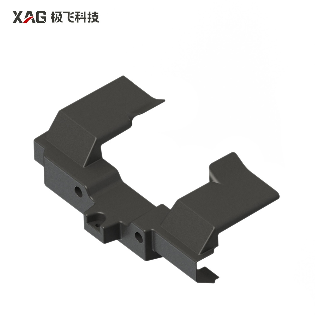 [02-001-11270] Front wire cover (02-001-11270)