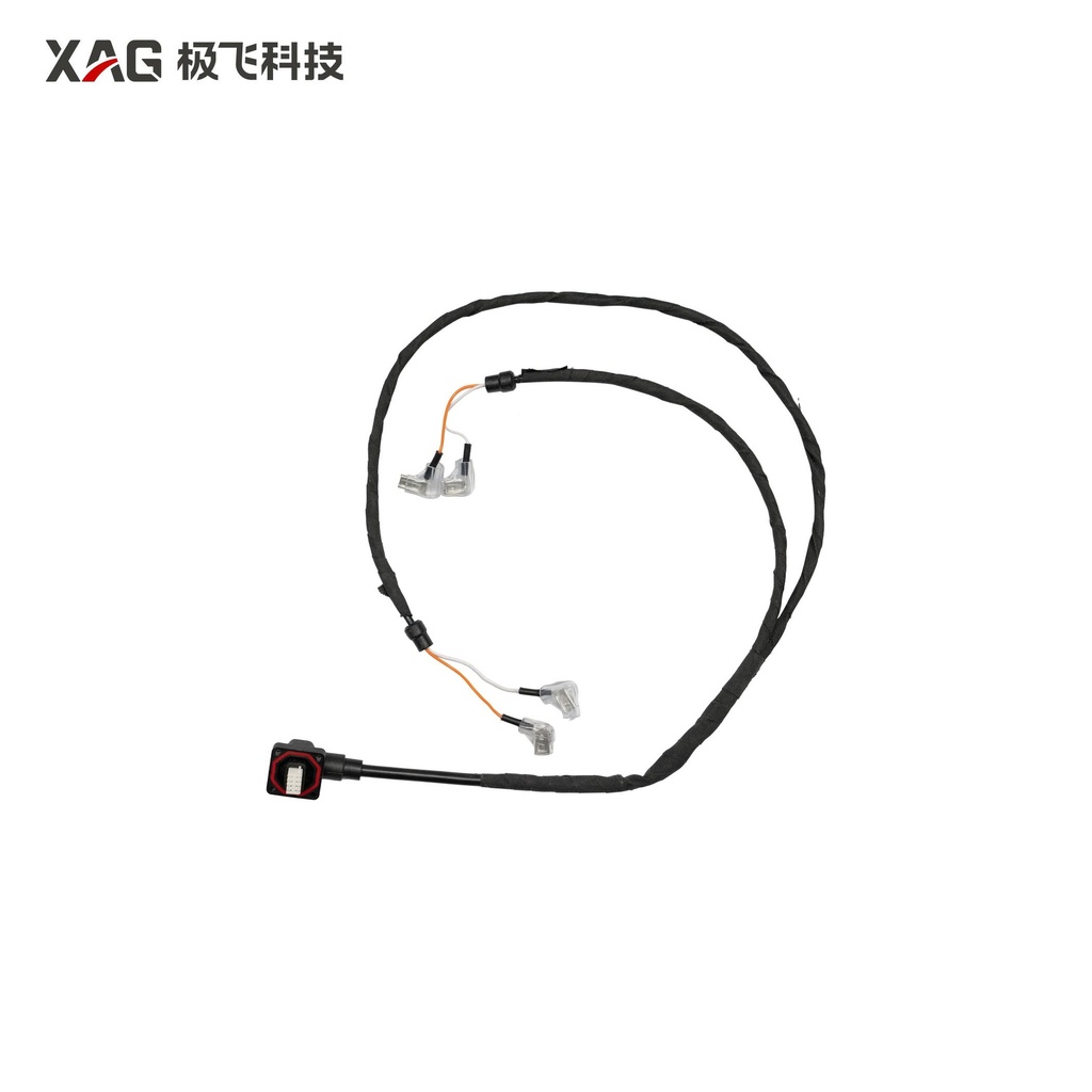 [01-027-02785] Battery communication cable (01-027-02785)