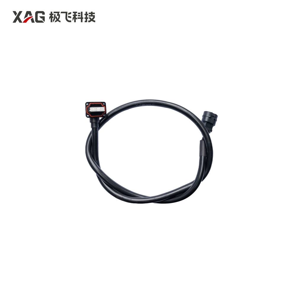 [01-027-02867] Application System Main Connect Cable (01-027-02867)