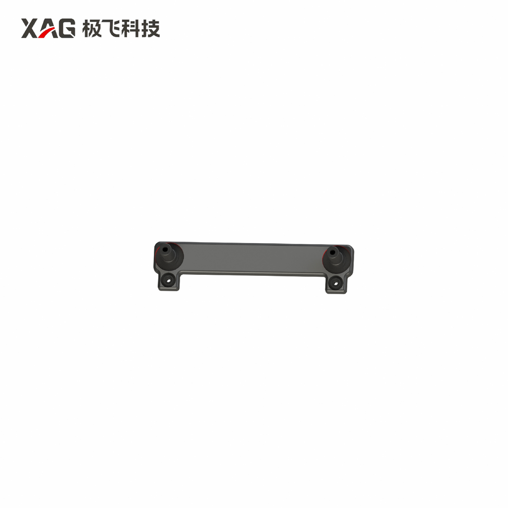 [02-001-11098] Medicine Box Embedded Parts (2 Holes) (02-001-11098)