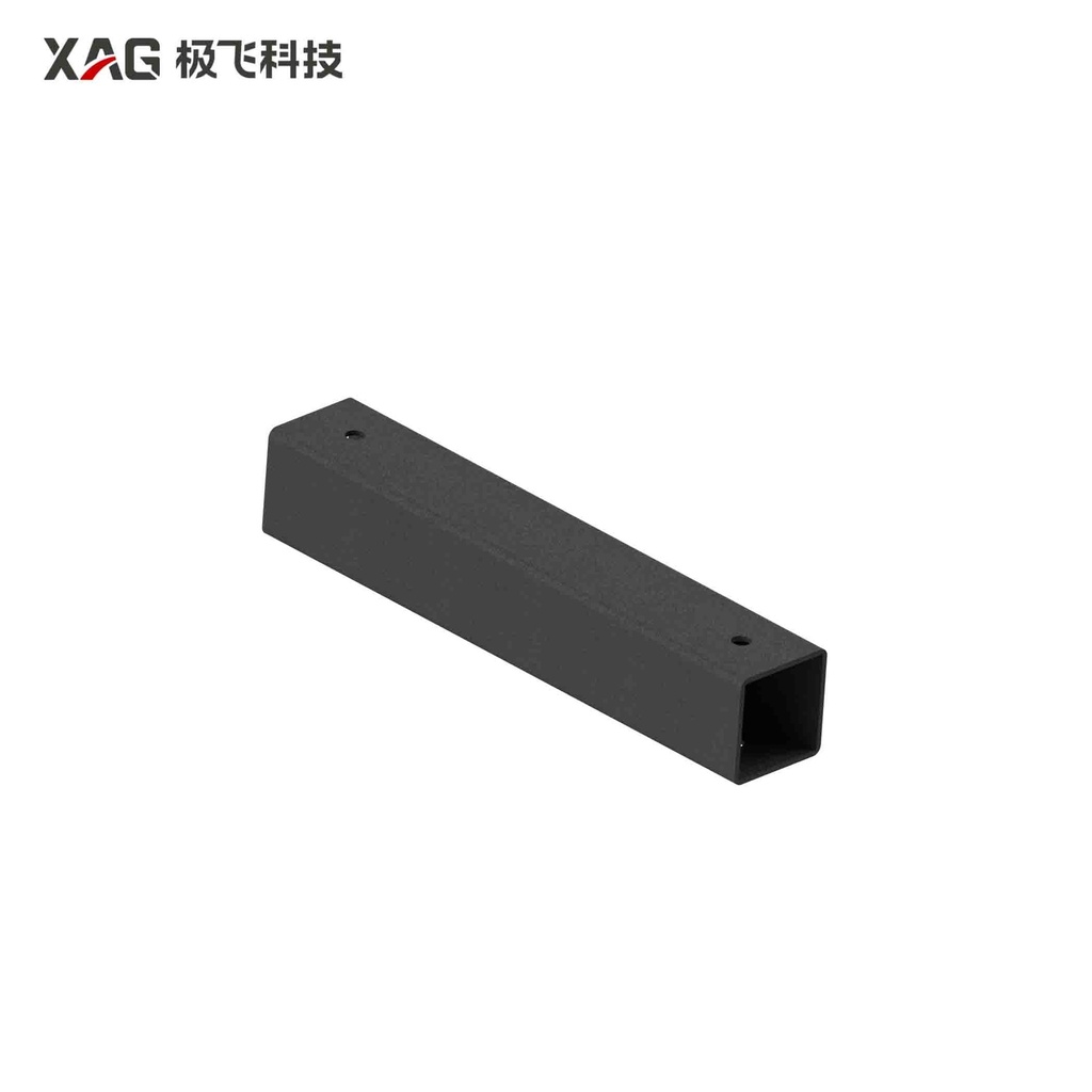[02-002-14301] Short Application System tube (02-002-14301)