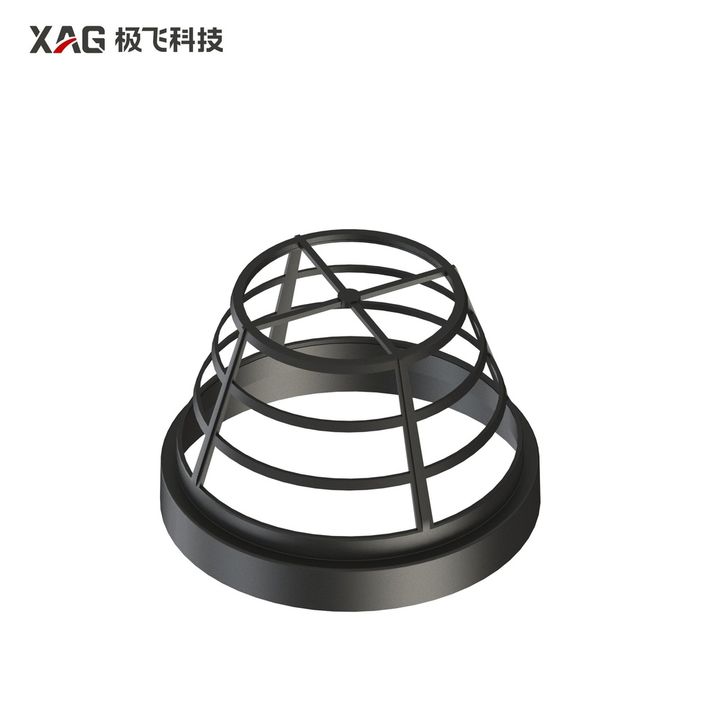 [02-001-05107] R150 Liquid Container Filter (02-001-05107)