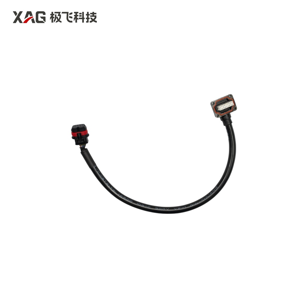 [01-027-02868] Application System Collection Board Signal Line (01-027-02868)