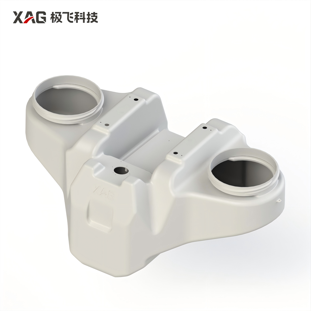 [02-001-11211] 70L- Smart Medicine Box (02-001-11211)