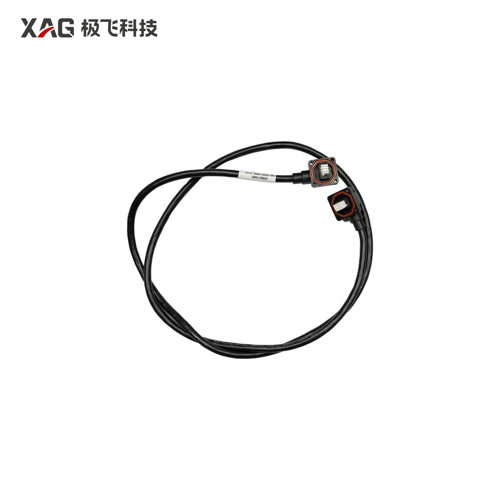 [01-027-02873] Spiral Feeder Motor Cable (01-027-02873)