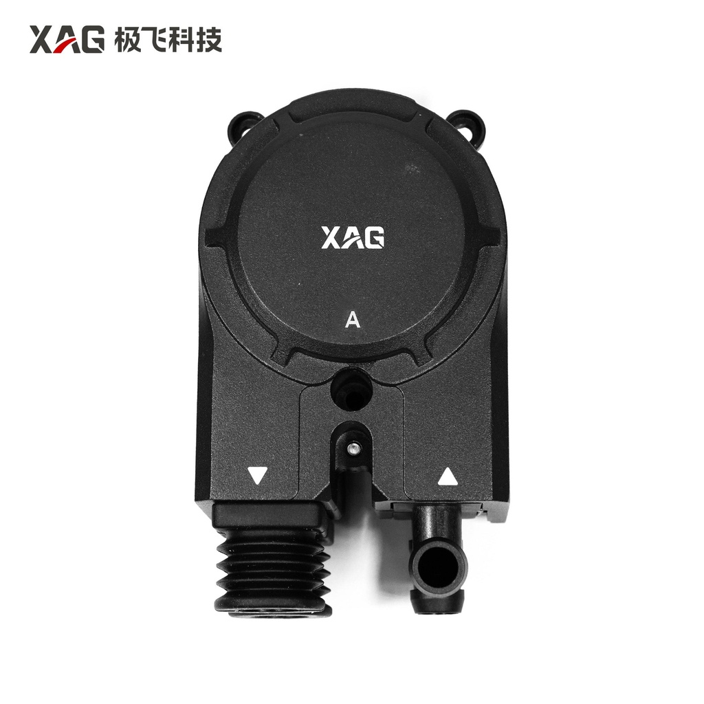 [14-006-00079] Peristaltic Pump (Type A)(without Synchronous disk)