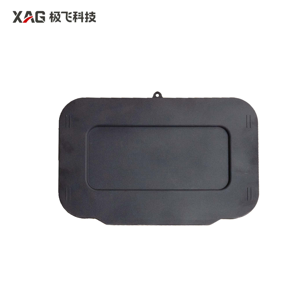 [02-001-08726] P100 V2 bin cover-80L (A0) (02-001-08726)