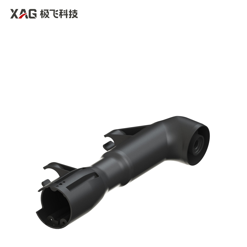 [02-001-10736] Nozzle Extension Rod (02-001-10736)