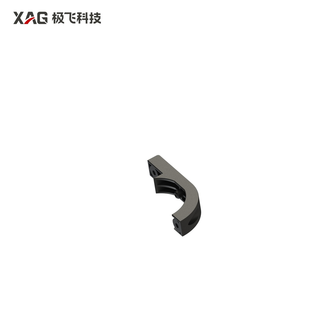 [02-001-10796] Arm folding buckle seat (02-001-10796)