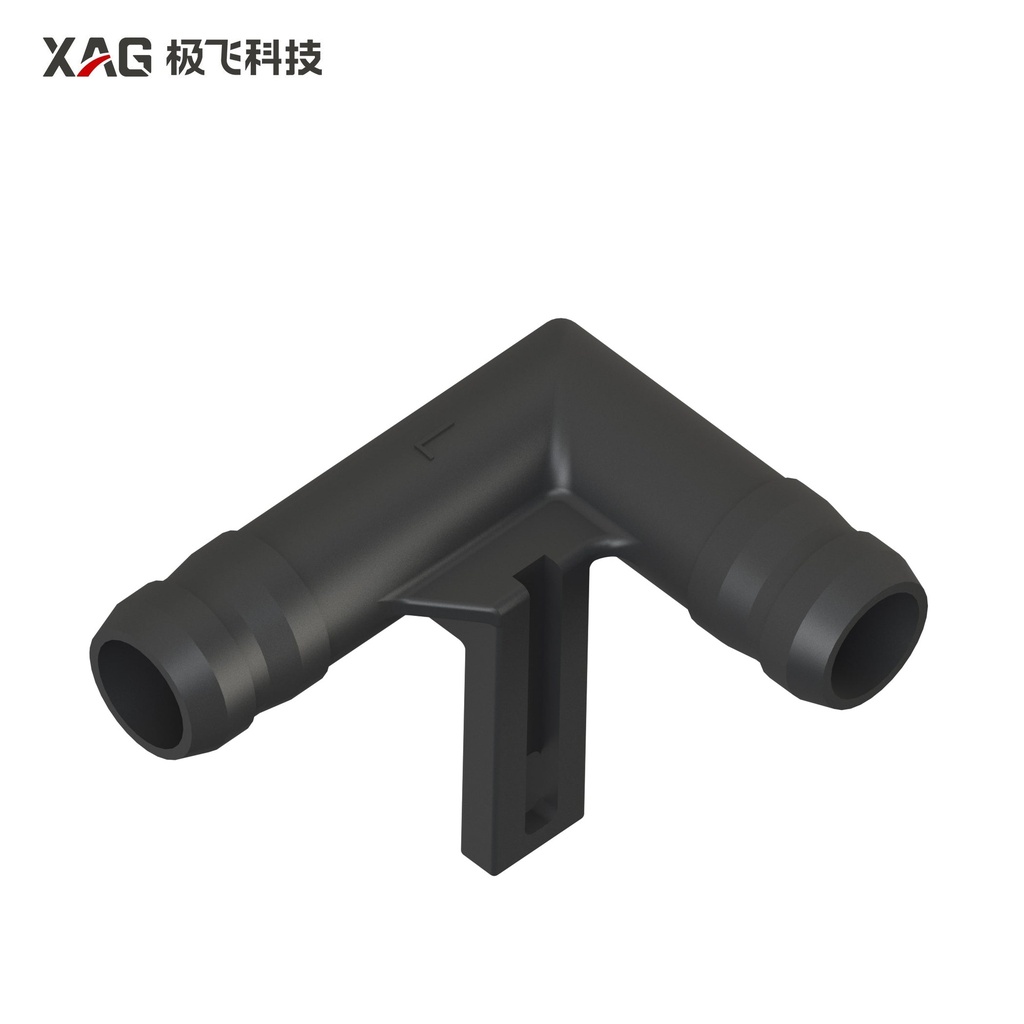 L-Type Connector (Left)