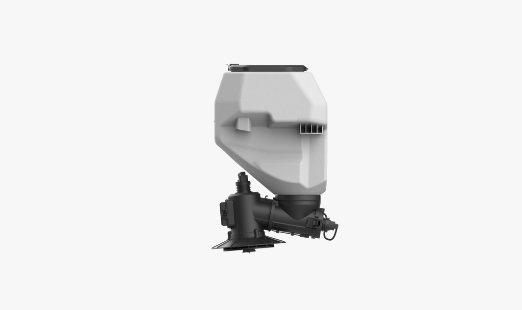 Vector Agr HD580 Spreader 100L
