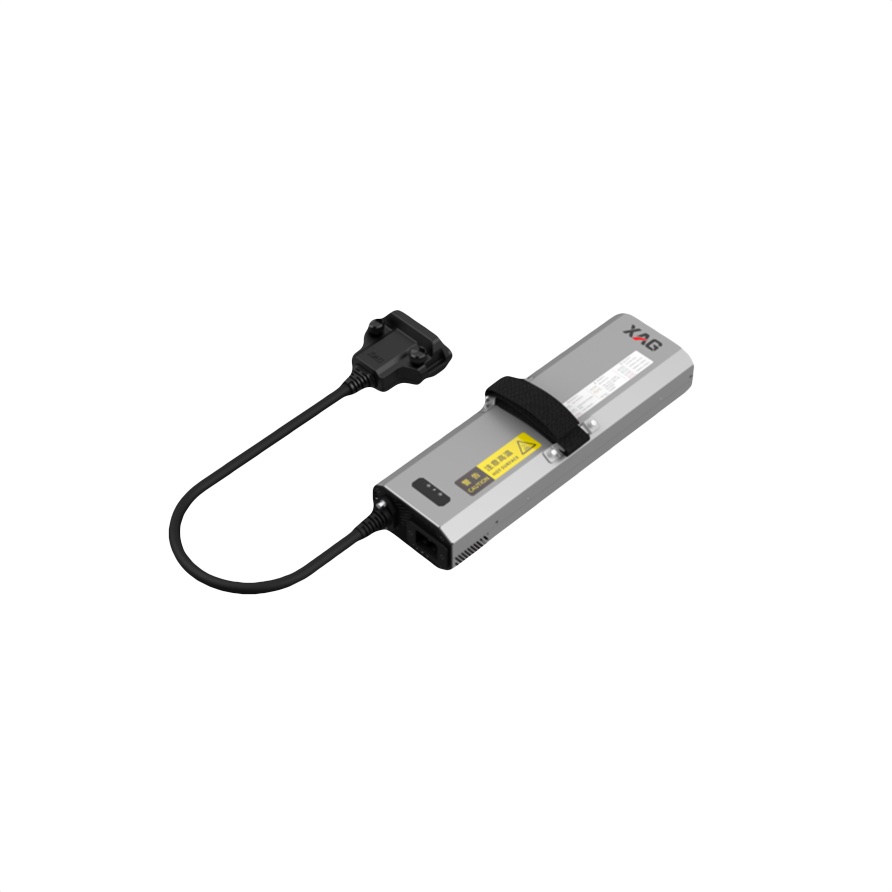 [09-017-00069] XAG CM13600S Charger (INTL)