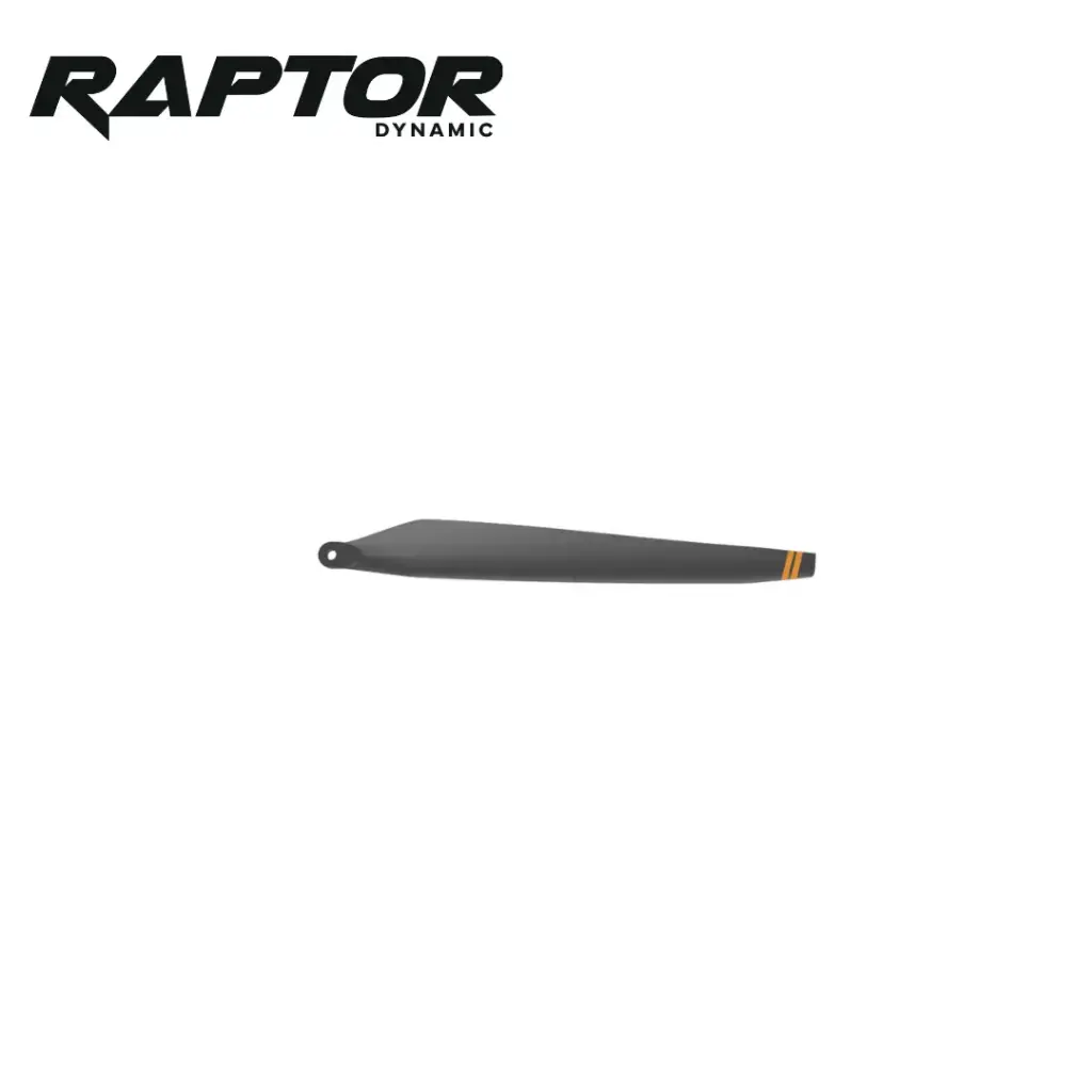 [201-002367] HD580 carbon fiber propeller 62 inches 