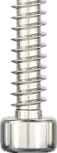 M2.6*8 Hexagon Self-tapping Screw