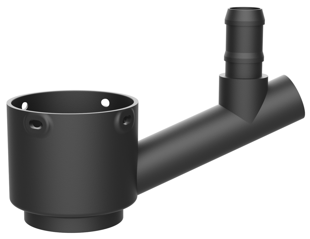 HD580 Centrifugal Nozzle spray bowl