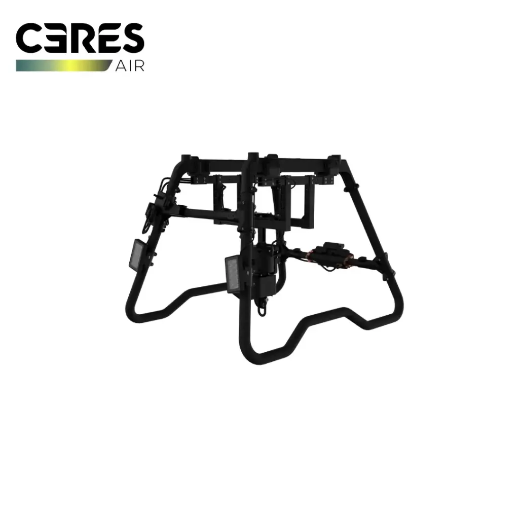 Ceres C31 Cargo Module
