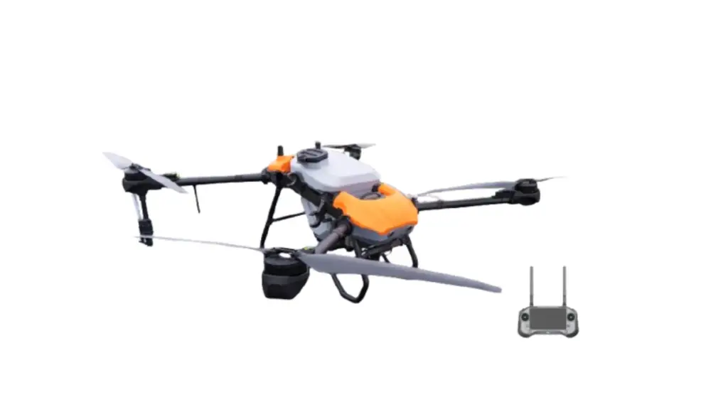 HD580 Agricultural drone