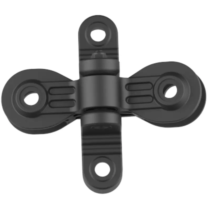 HD580 CCW Blade Clamp