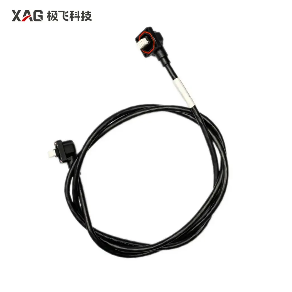 1&2 ESC signal cable