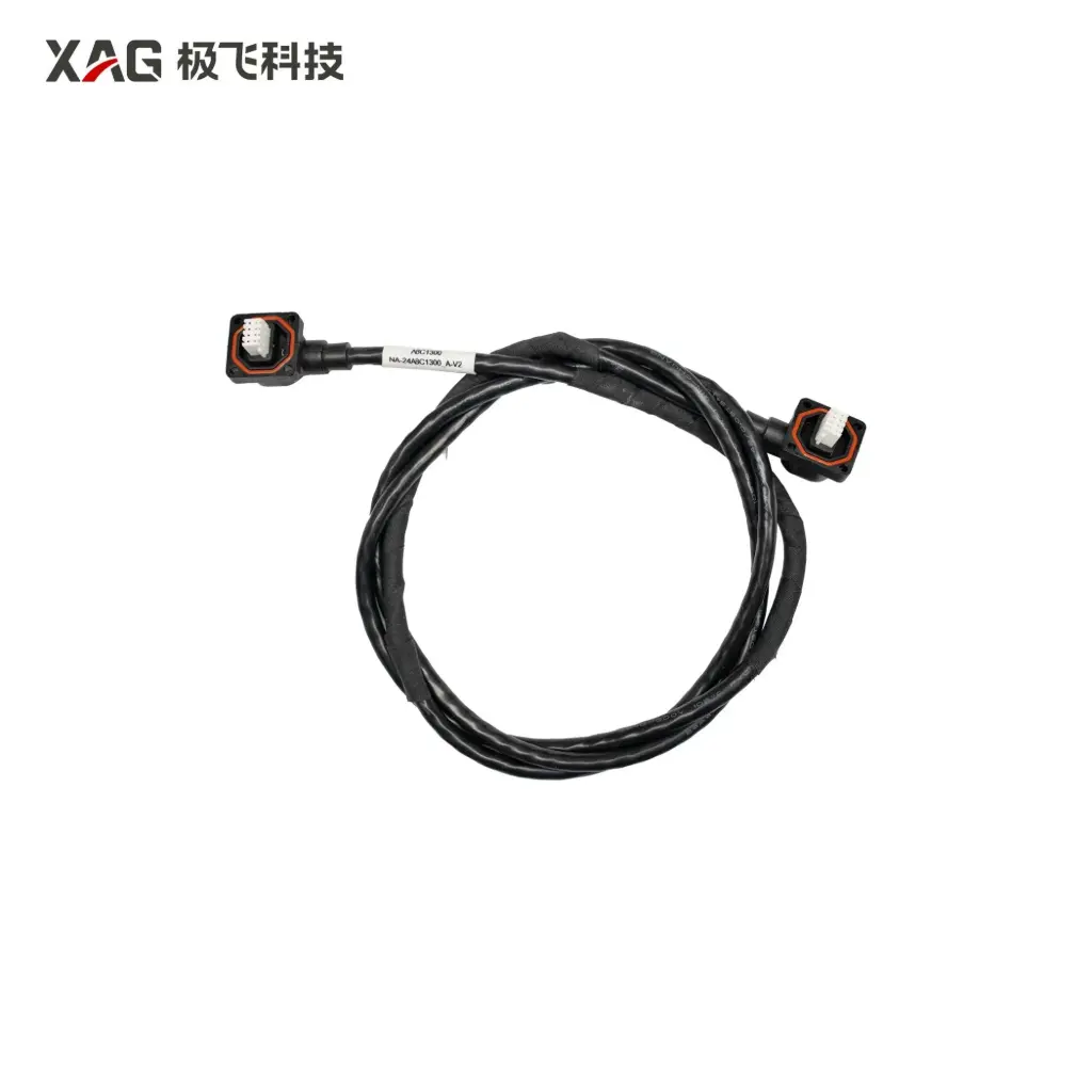 3&4 ESC signal cable